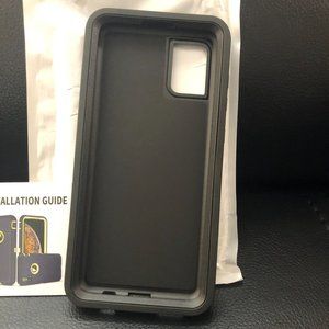 Heavy Duty Phone Case Cover For Samsung A31